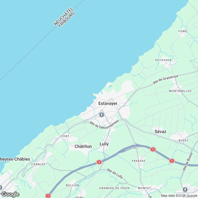 Construction d'un immeuble - Karte