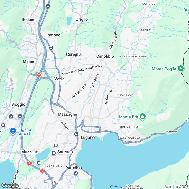 Costruzione stabile residenziale con ufficio - Karte
