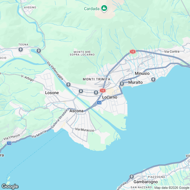 Risanamento stabile plurifamiliare - Karte