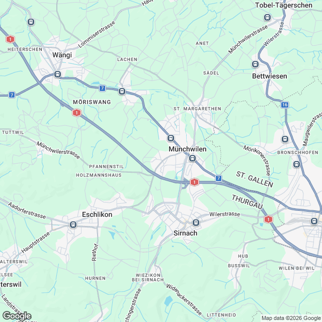 Neubau Mehrfamilienhaus Haus F und Büro - Karte