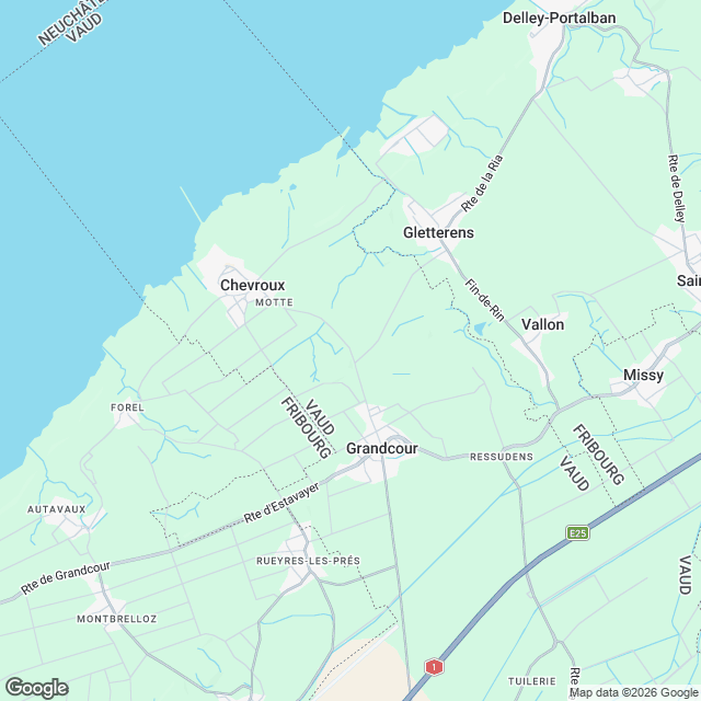 Création de 9 logements dans le bâtiment - Karte