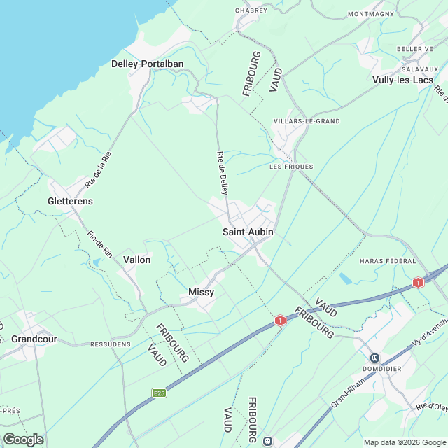 Construction de 2 bâtiments - Karte