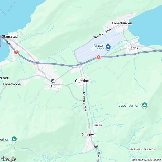 Neubau Wohn- und Geschäftshaus - Karte