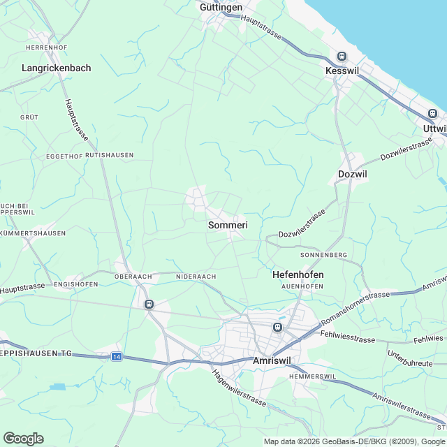 Neubau Eigentumswohnungen in Sommeri - undefined