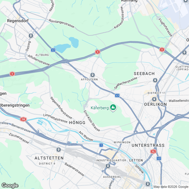 Mietwohnungen nahe ETH Campus Erstbezug Juli 26 - undefined