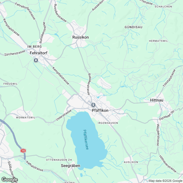 Mietwohnungen in Pfäffikon ZH Erstbezug Oktober - undefined