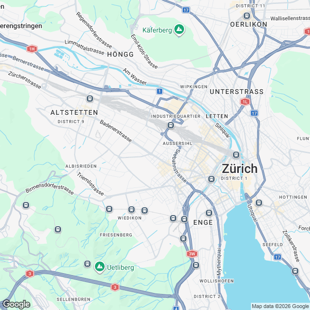Mietwohnungen im Kreis 4 per 1. Oktober - undefined