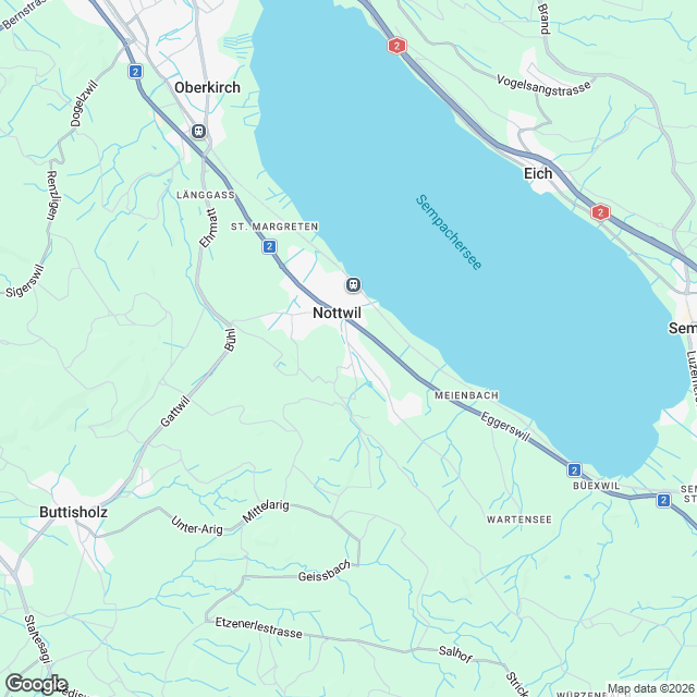 Drei Eigentumswohnungen in Nottwil - undefined