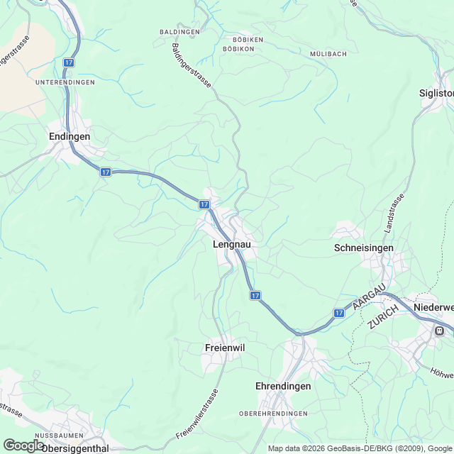 Attikawohnung in Lengnau AG - undefined