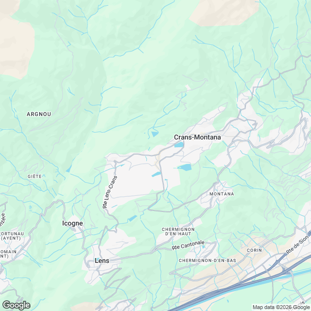 Joli 4 pièces au centre de Crans à louer à l'année refait à neuf - undefined