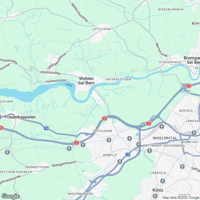 Schöne Wohnung! - undefined