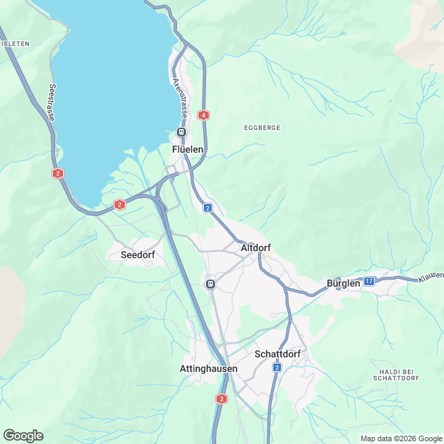 Moderne 4,5 -Zimmer-Attikawohnung Erstbezug in Altdorf - undefined