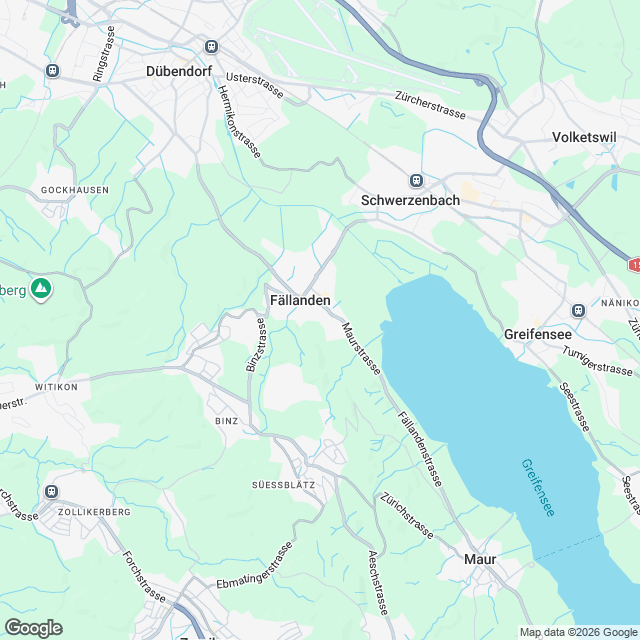 Hochwertige Eigentumswohnungen in Falländen - undefined