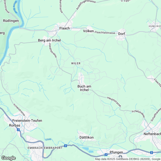 Projektankündigung / Haus A1 - Karte