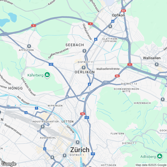 Mehrfamilienhaus mit 20 Wohneinheiten - Karte