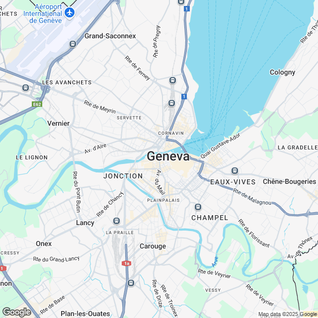 Surélévation et aménagement de logements - Karte
