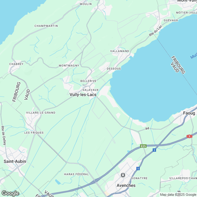 Création d'un appartement dans les combles - Karte