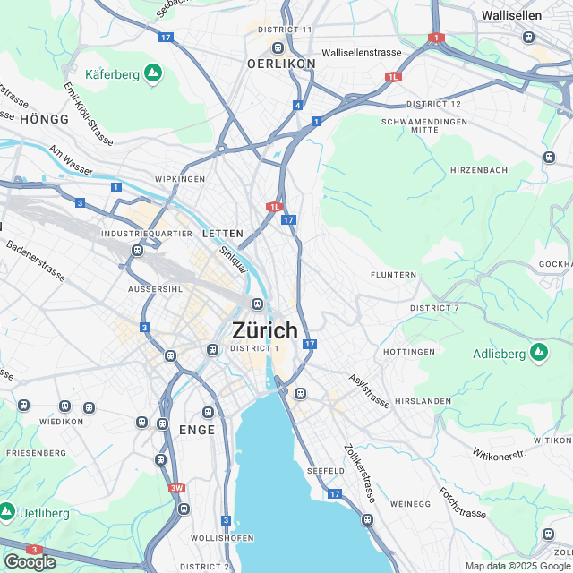 Exklusives Wohnen am Hang – Sonneggstrasse - undefined