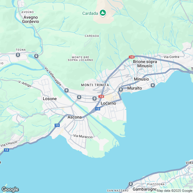 Appartamento 2.5 locali Solduno - undefined