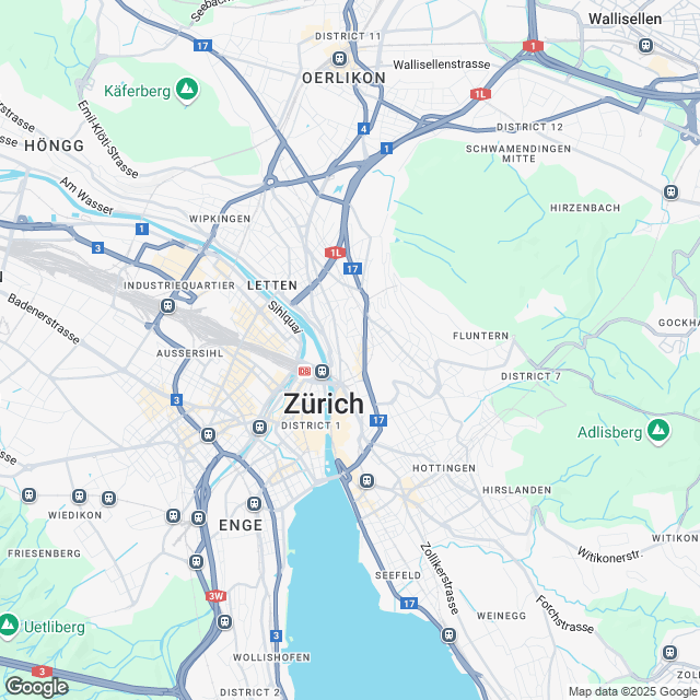 Exklusives Wohnen am Hang – Sonneggstrasse - undefined