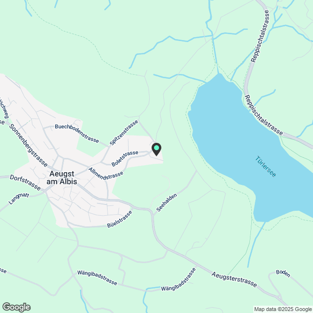 ERSTVERMIETUNG 24 NEUBAUWOHNUNGEN an privilegierter Lage - Karte