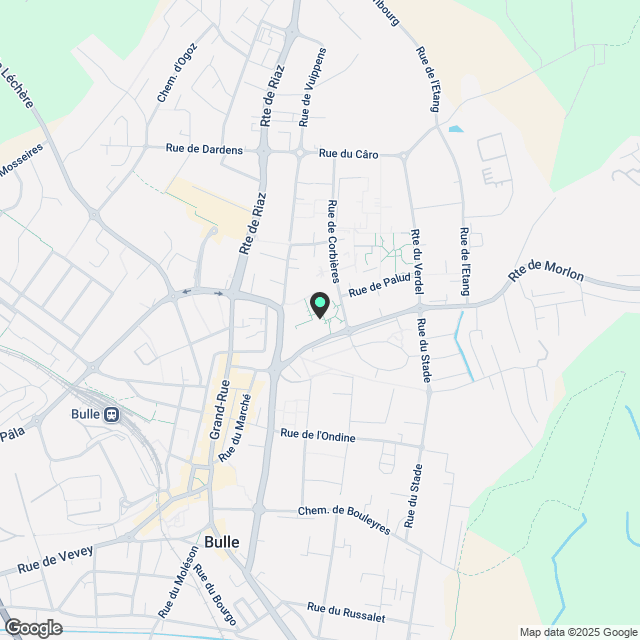 NEUF, A PROXIMITE DU CENTRE VILLE - Karte