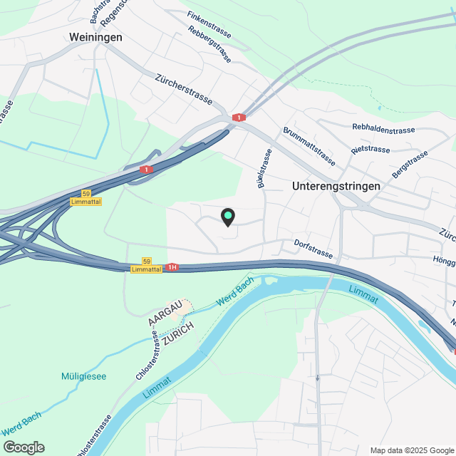 Neubau Steiacher / Luxuriöse Wohnungen - Karte