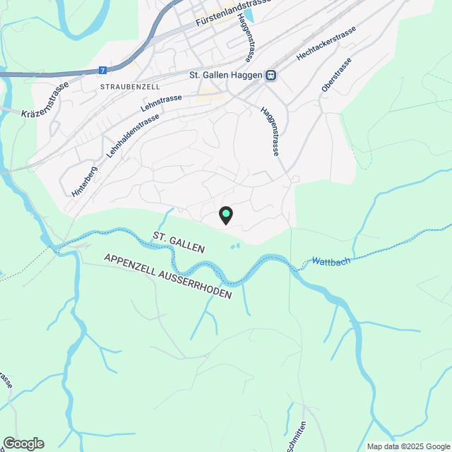 Erstvermietung - Ihr neues Zuhause im Wolfganghof Süd - Karte