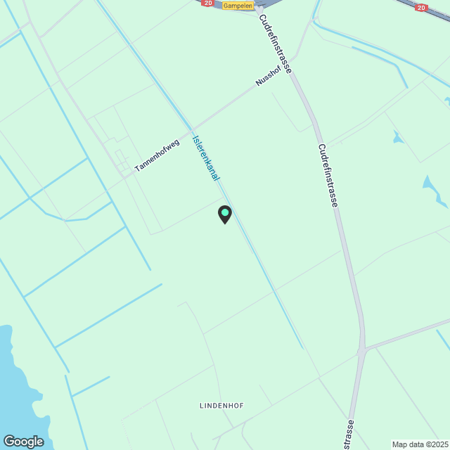 MODERN UND GROSSZÜGIG MIT SONNIGER TERRASSE - Karte