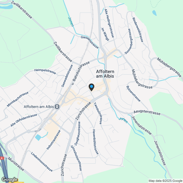 BETPUR | WHG 2 - Karte