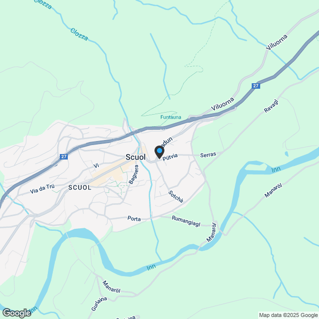 4.5-Zi ERSTWOHNUNG - Karte