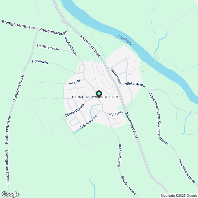 PANORAMABLICK IN EIGENTUMSQUALITÄT - Karte