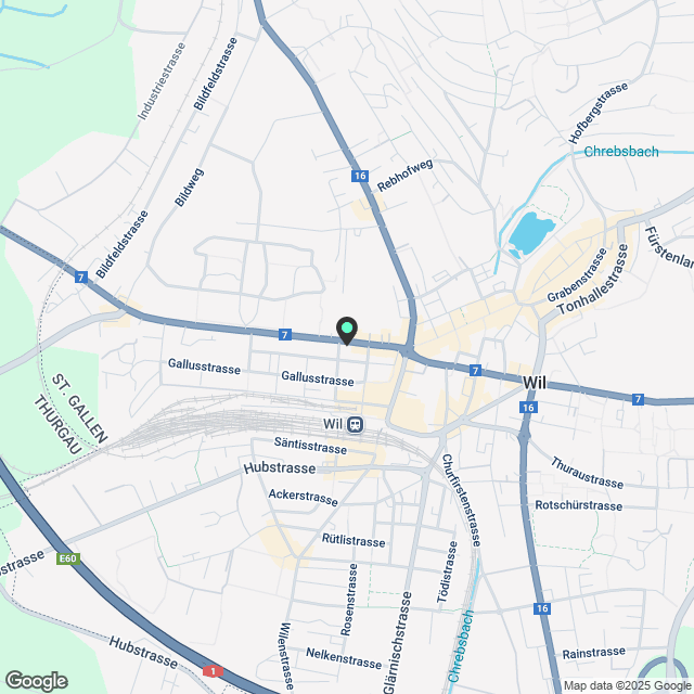 ERSTVERMIETUNG - Neubau an zentraler Lage! - Karte