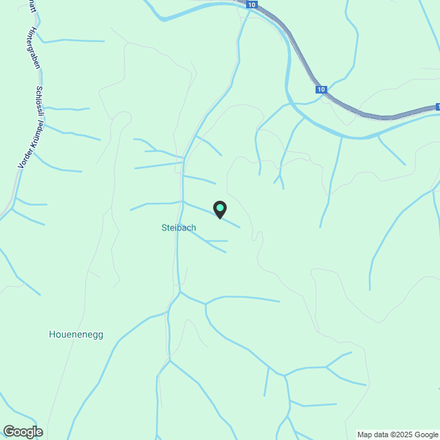 VERMIETET (3.5) - Karte