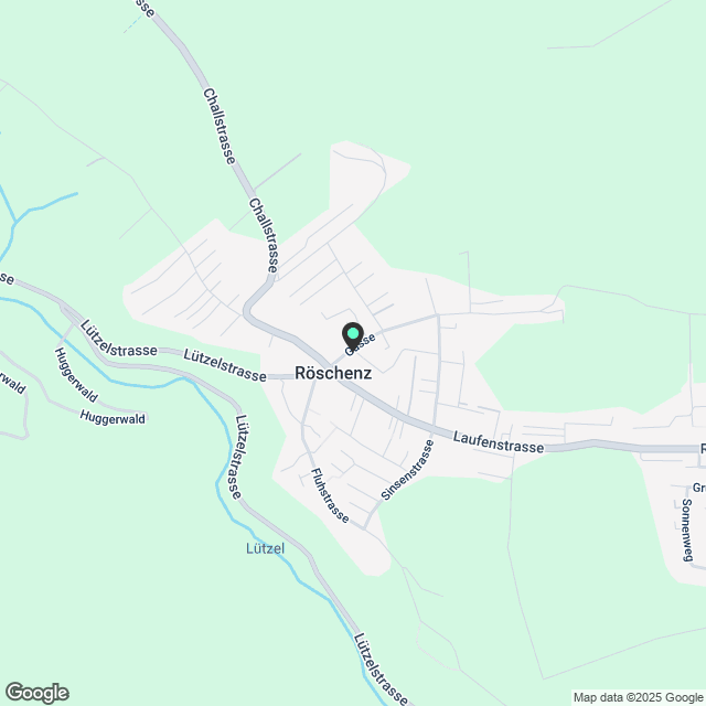 ERSTVERMIETUNG - 3.5-Zi.-Wohnung mit Galerie und eigener Waschküche - Karte