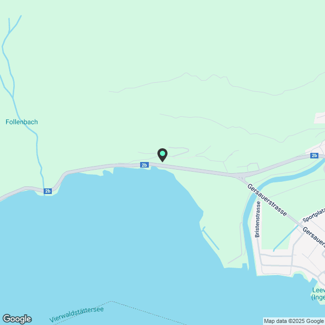 Erstbezug – Traumhafte Aussicht direkt am See inkl. Hallenbad & Sauna - Karte
