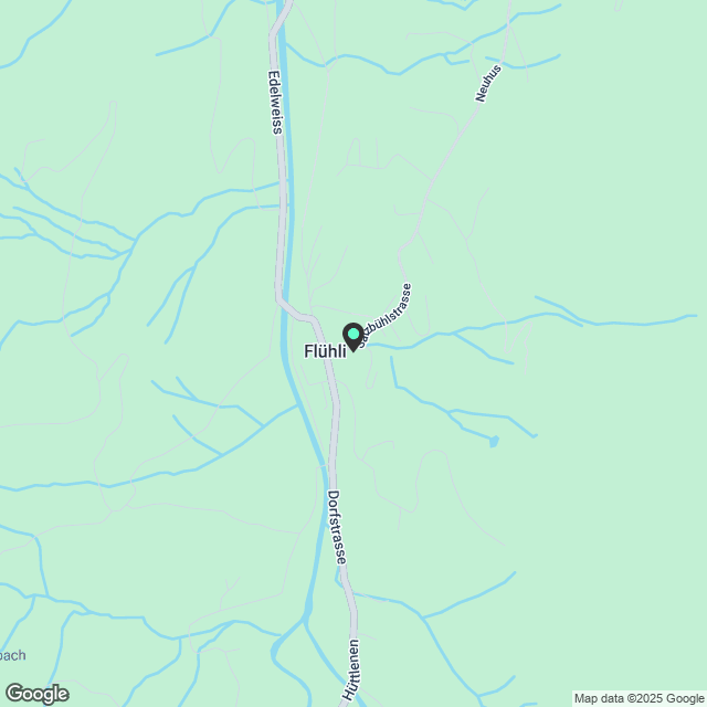 Moderne 5.5-Zimmer Wohnung in Flühli. - nur 50% Miete bis 31.12.2025 !!! - Karte