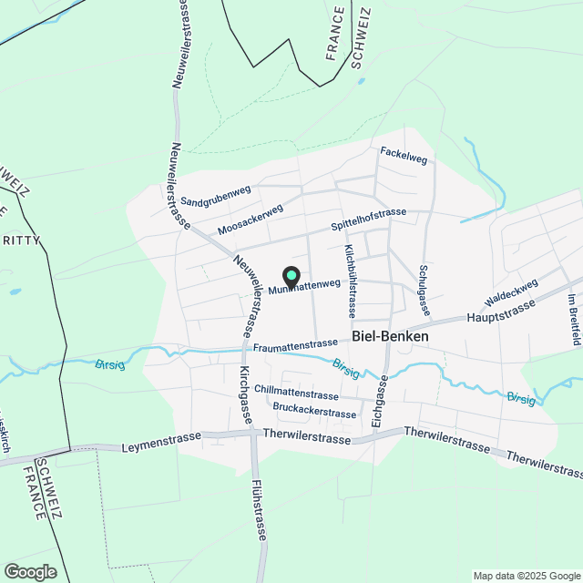 UNIKAT! HOCHWERTIG RENOVIERT MIT SICHTBALKEN! - Karte