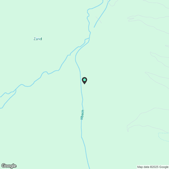 EIN HAUCH VON LUXUS - Karte