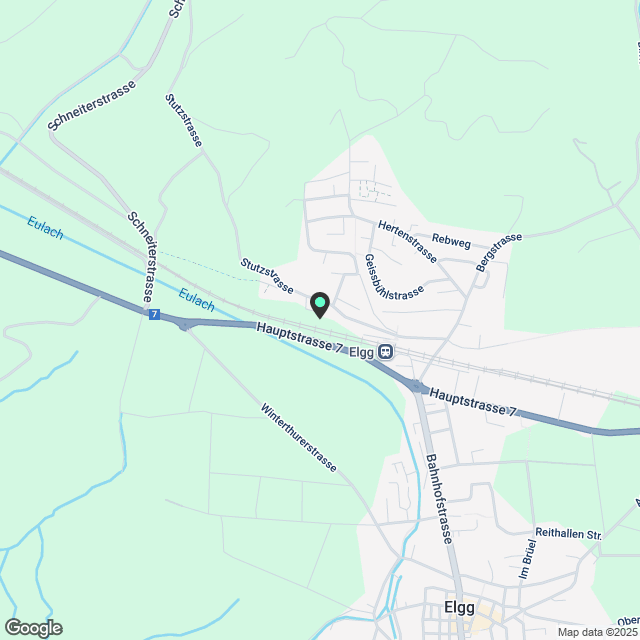ERSTVERMIETUNG - LETZTE GELEGENHEIT - 4.5 ZIMMER - 7/24 BESICHTIGEN! - Karte