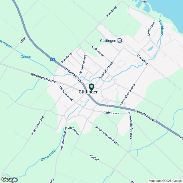 ERSTBEZUG - letzte 3.5-Zi-Wohnung im Eigentumsstandard! - Karte