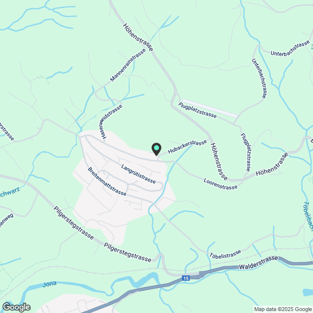 Erstvermietung: Im Einklang mit den Elementen - Wohnen mit Weitsicht - letzte Wohnung verfügbar - Karte