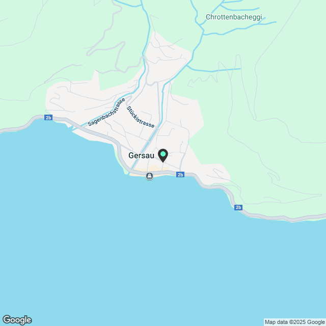 Neubau 3.5 Zi. Wohnung - Erstbezug mit Lift - Karte