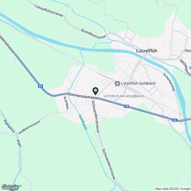 Perfekte Familienwohnung , Erstbezug nach Totalsanierung! - Karte