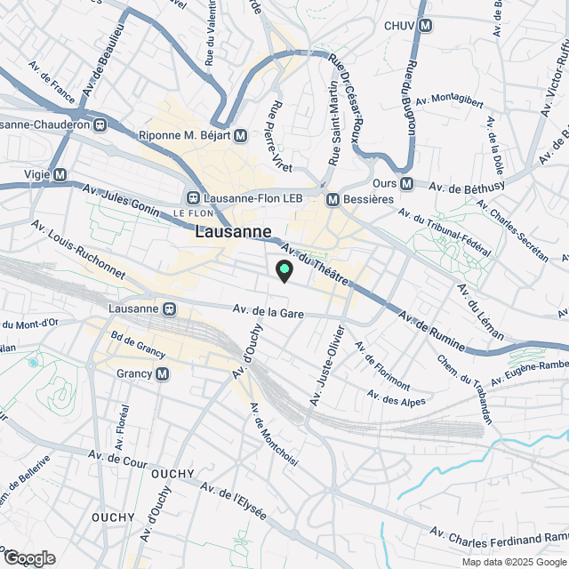 Réf - BS8-B-06.13 - Karte