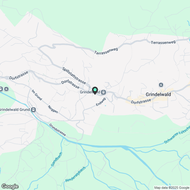 Top moderne 3.5-Zimmer-Erstwohnung - Karte