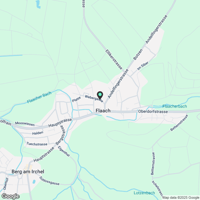 Helle 3.5 Zimmer-Dachwohnung - Ihr Wohnglück beginnt hier! - Karte