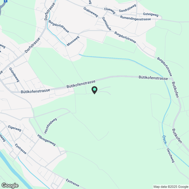 neu, zentral und top ausgestattet - Karte