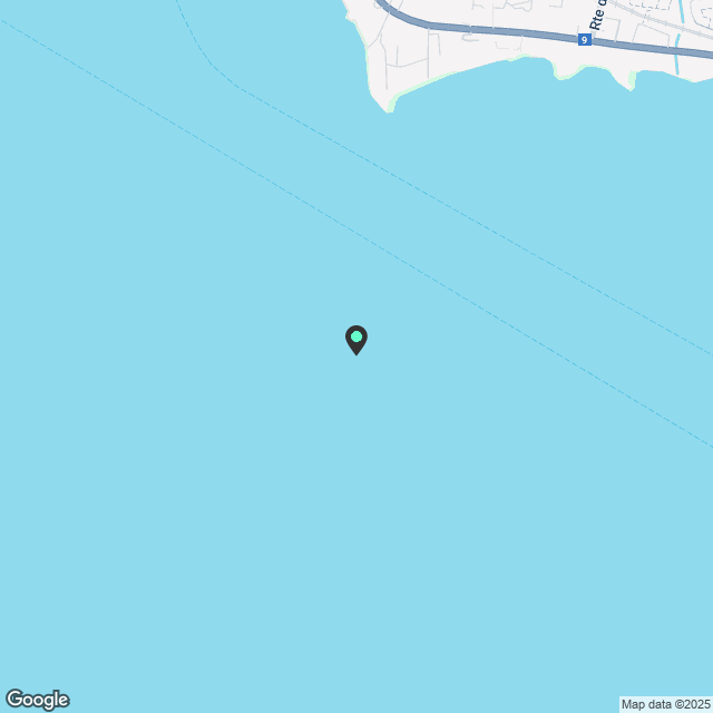 Studio Neuf à louer au centre de la Tour-de-Peilz - Karte