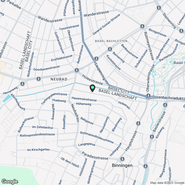 Erstbezug: 4.5-Zimmerwohnung Attikawohnung mit grosser Dachterrasse - Karte